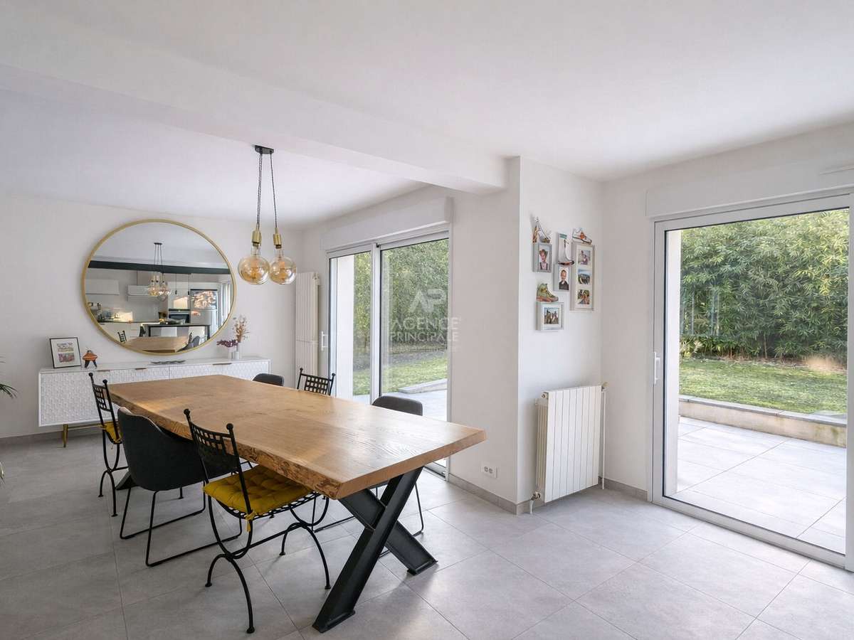 Maison Le Mesnil-le-Roi