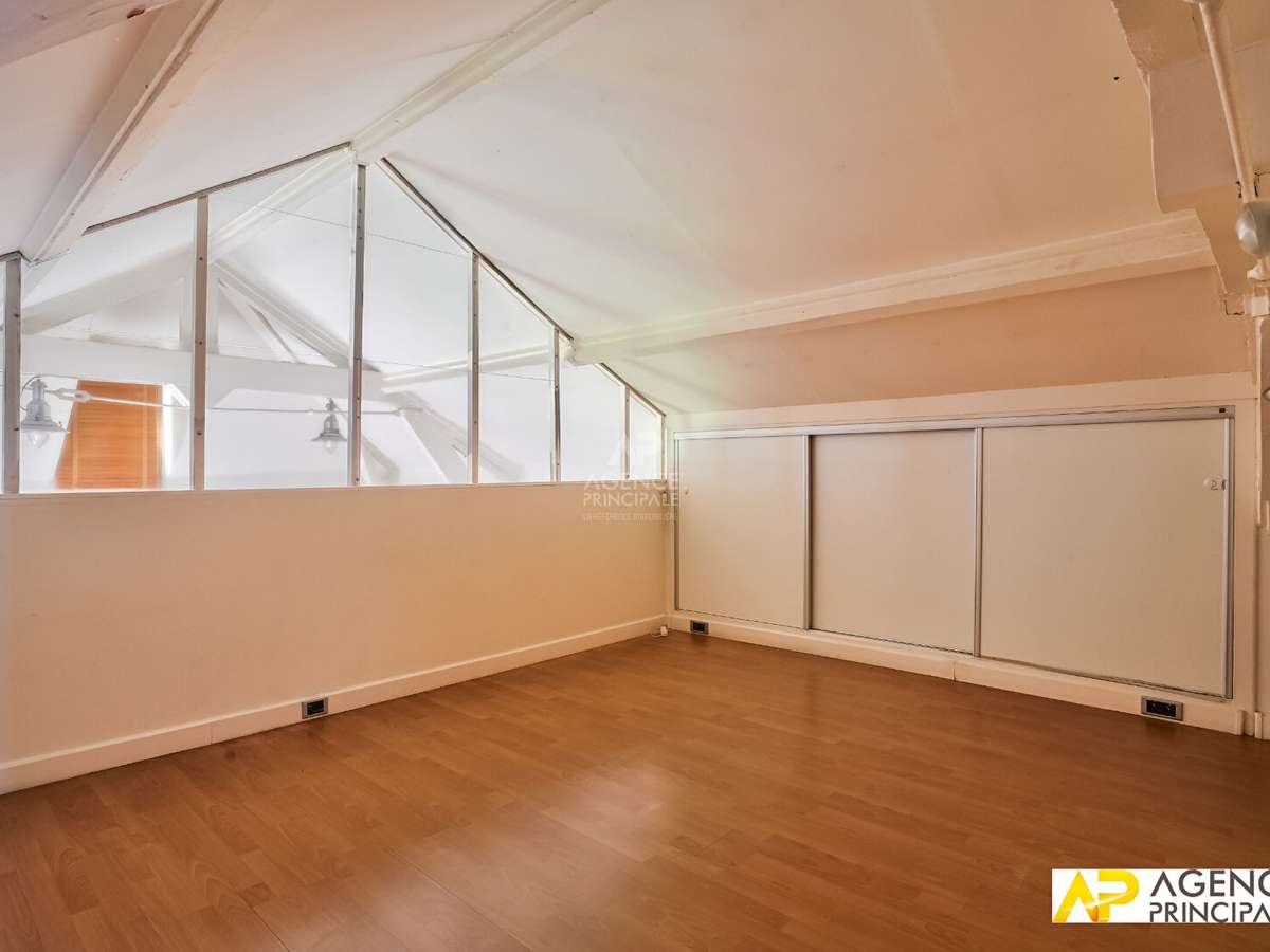 Maison Le Mesnil-le-Roi