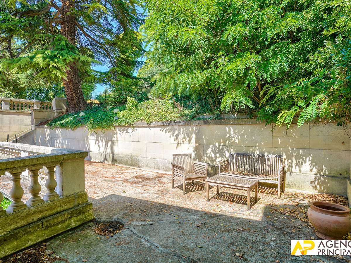 Maison Le Mesnil-le-Roi