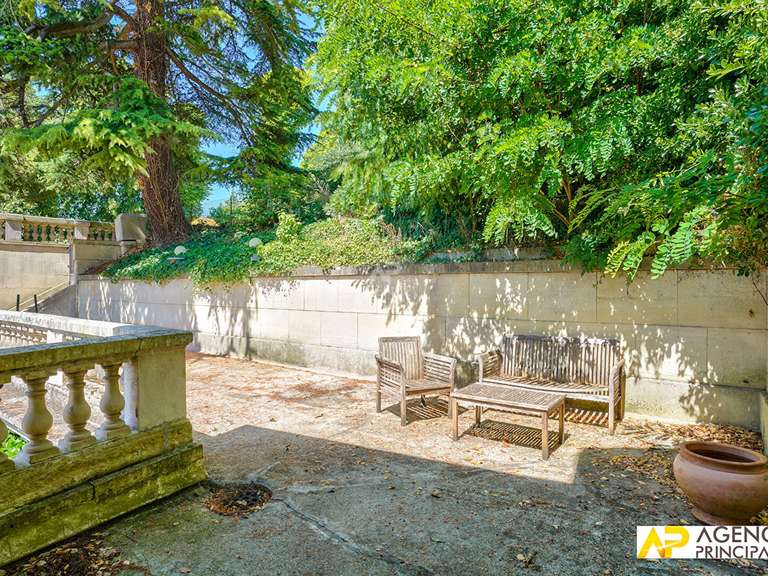 Maison Le Mesnil-le-Roi - 4 chambres - 192m²