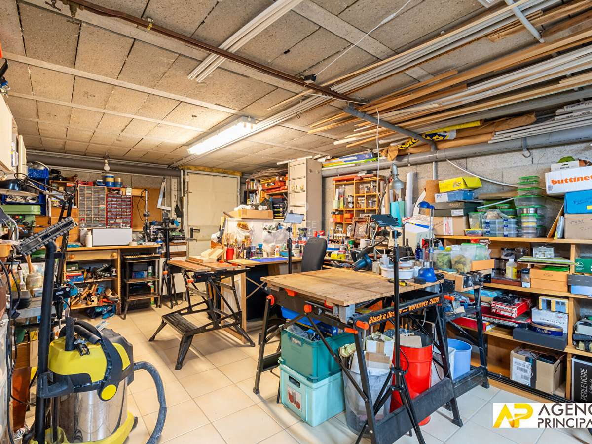 Maison Le Mesnil-le-Roi