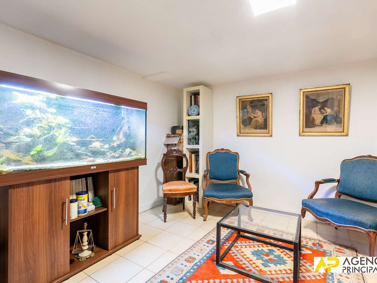 Maison Le Mesnil-le-Roi