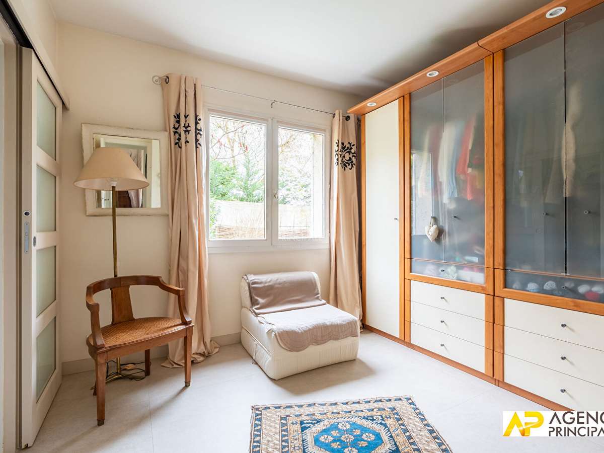 Maison Le Mesnil-le-Roi