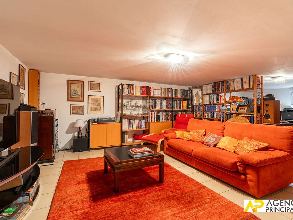 Maison Le Mesnil-le-Roi