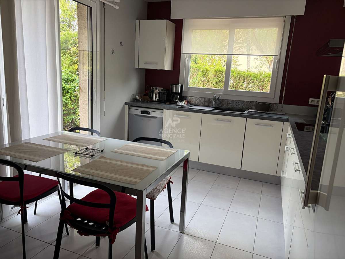 Maison Le Mesnil-le-Roi