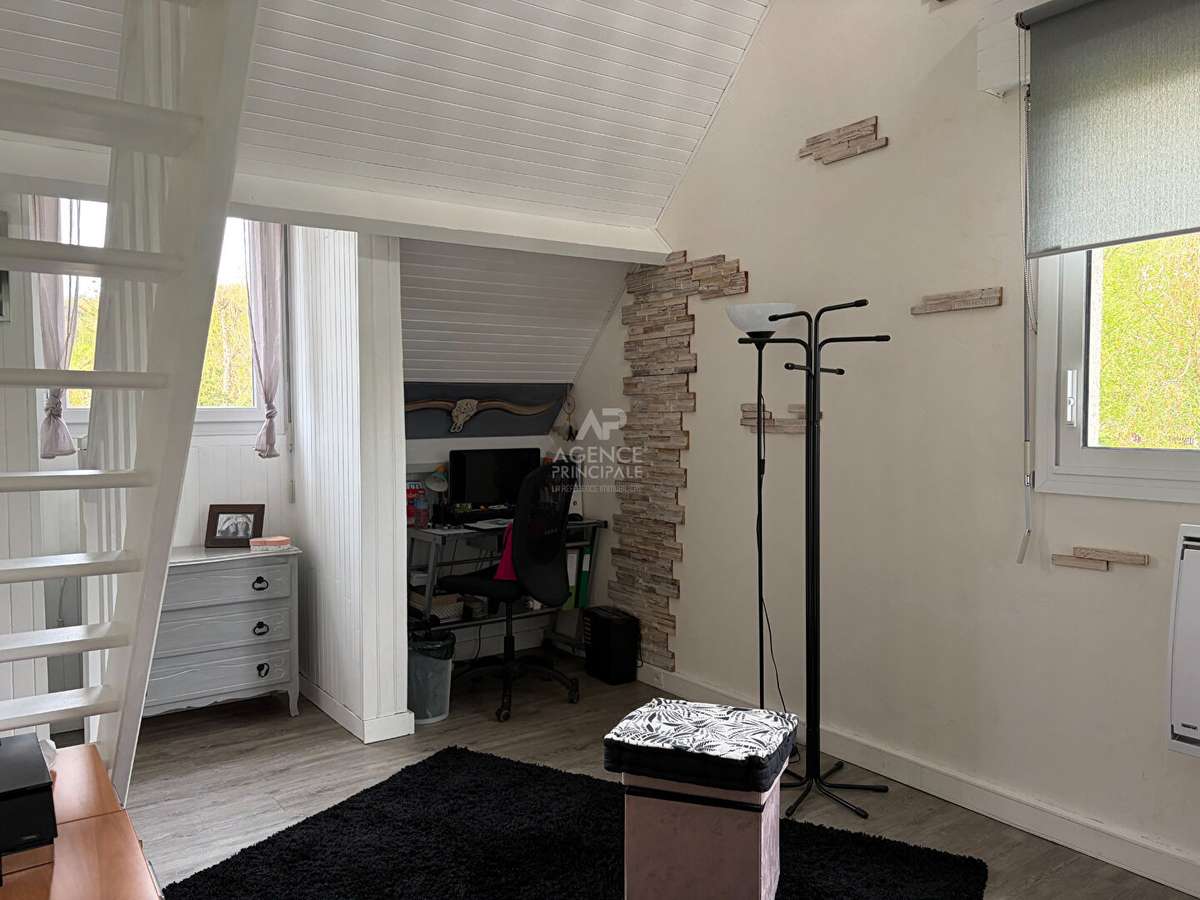 Maison Le Mesnil-le-Roi