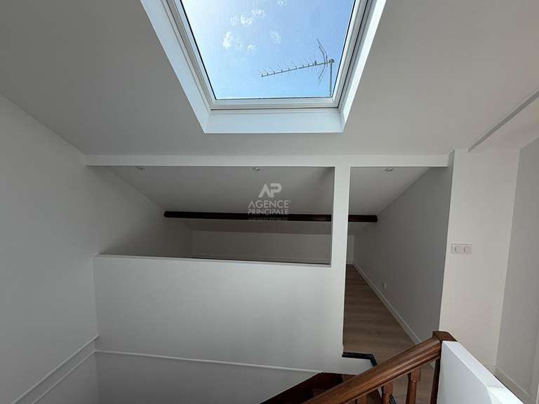 Maison Le Mesnil-le-Roi - 4 chambres - 150m²