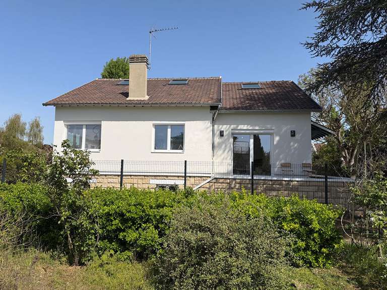 Maison Le Mesnil-le-Roi - 4 chambres - 150m²