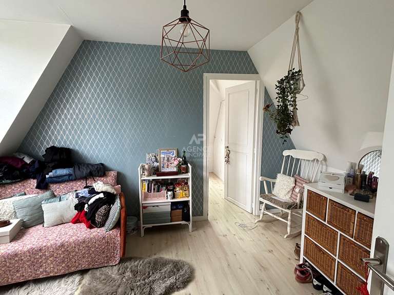 House Le Mesnil-le-Roi - 6 bedrooms - 168m²