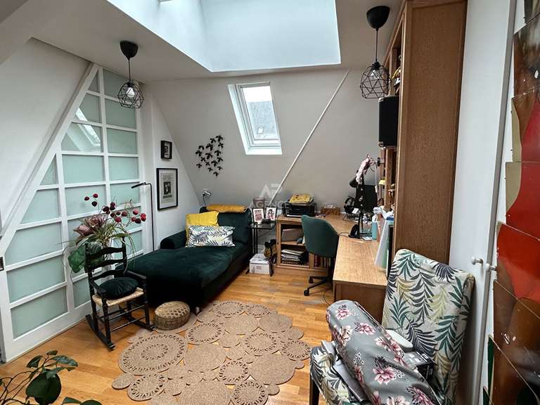 House Le Mesnil-le-Roi - 6 bedrooms - 168m²