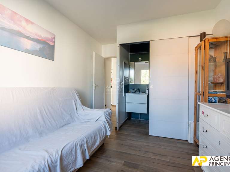 Maison Le Mesnil-le-Roi - 4 chambres - 143m²