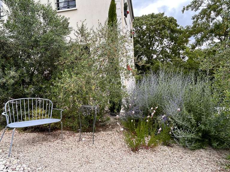 Maison Le Mesnil-le-Roi - 5 chambres - 182m²