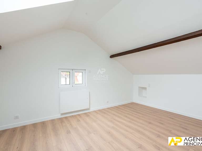Maison Le Mesnil-le-Roi - 4 chambres - 139m²