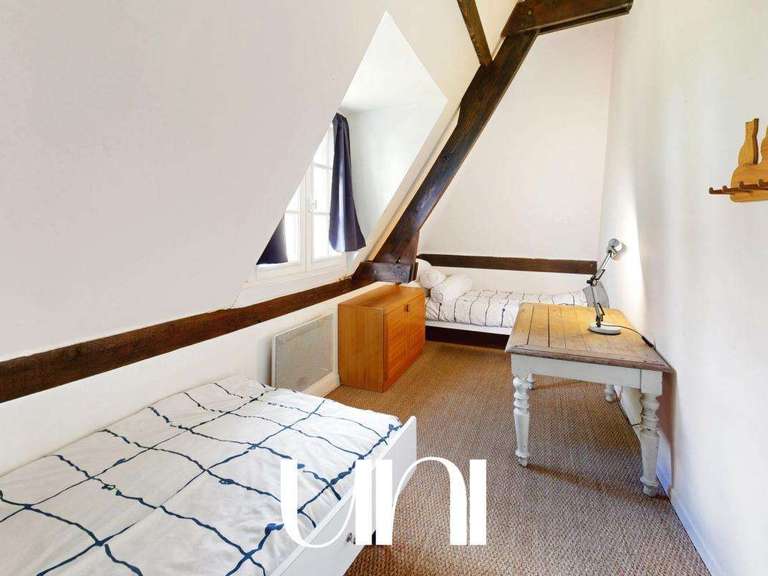 House Le Mesnil-sur-Blangy - 7 bedrooms