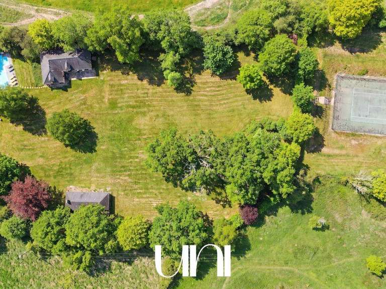 House Le Mesnil-sur-Blangy - 7 bedrooms
