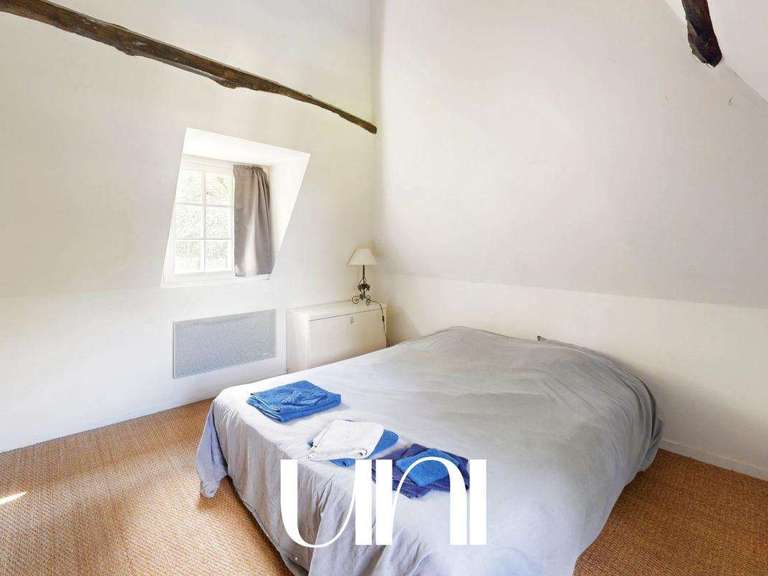 House Le Mesnil-sur-Blangy - 7 bedrooms