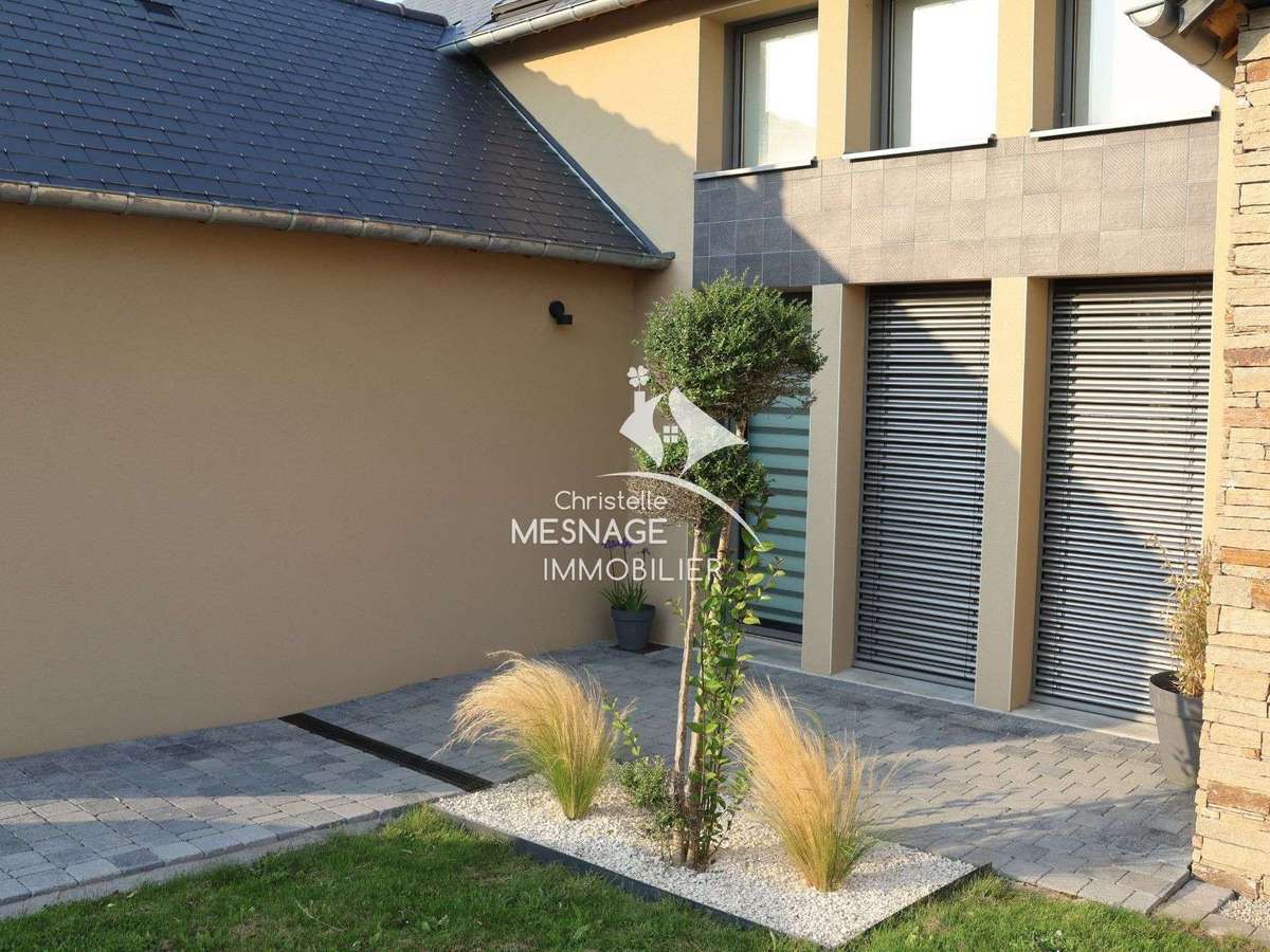 Villa Le Minihic-sur-Rance