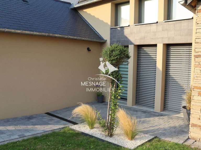 Villa Le Minihic-sur-Rance - 4 chambres