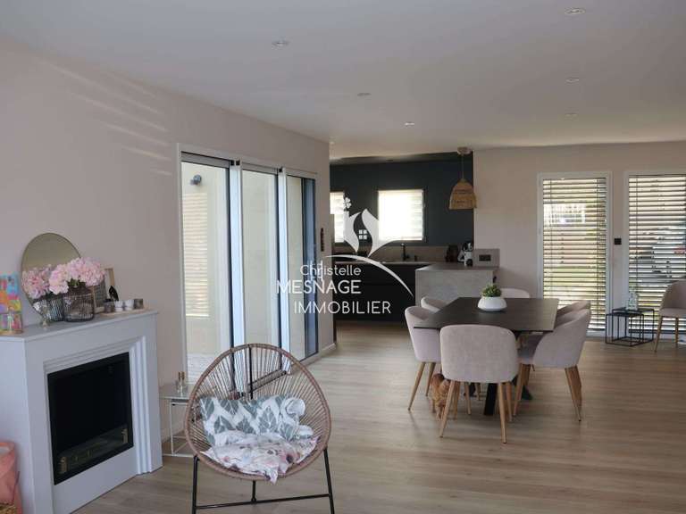 Villa Le Minihic-sur-Rance - 4 chambres