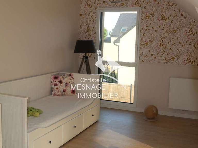 Villa Le Minihic-sur-Rance - 4 chambres