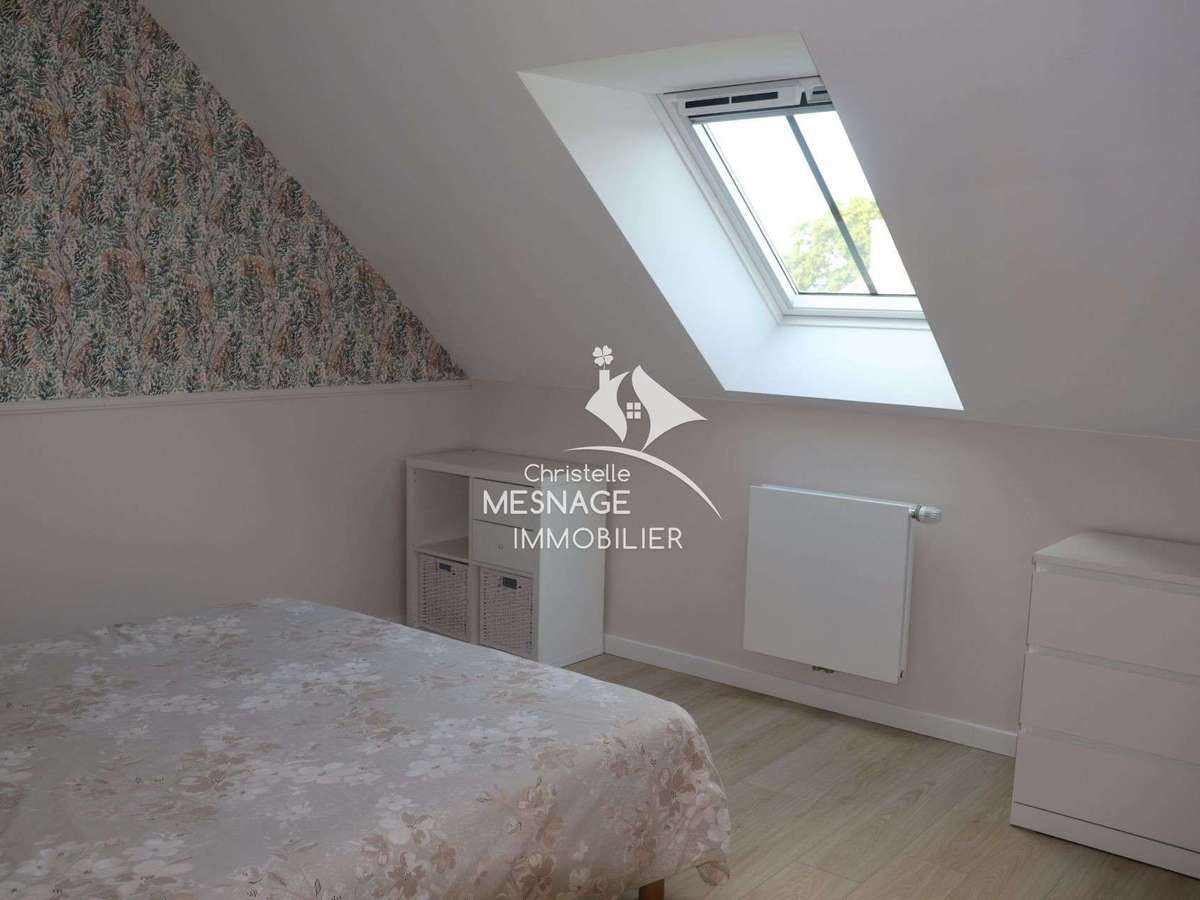 Villa Le Minihic-sur-Rance