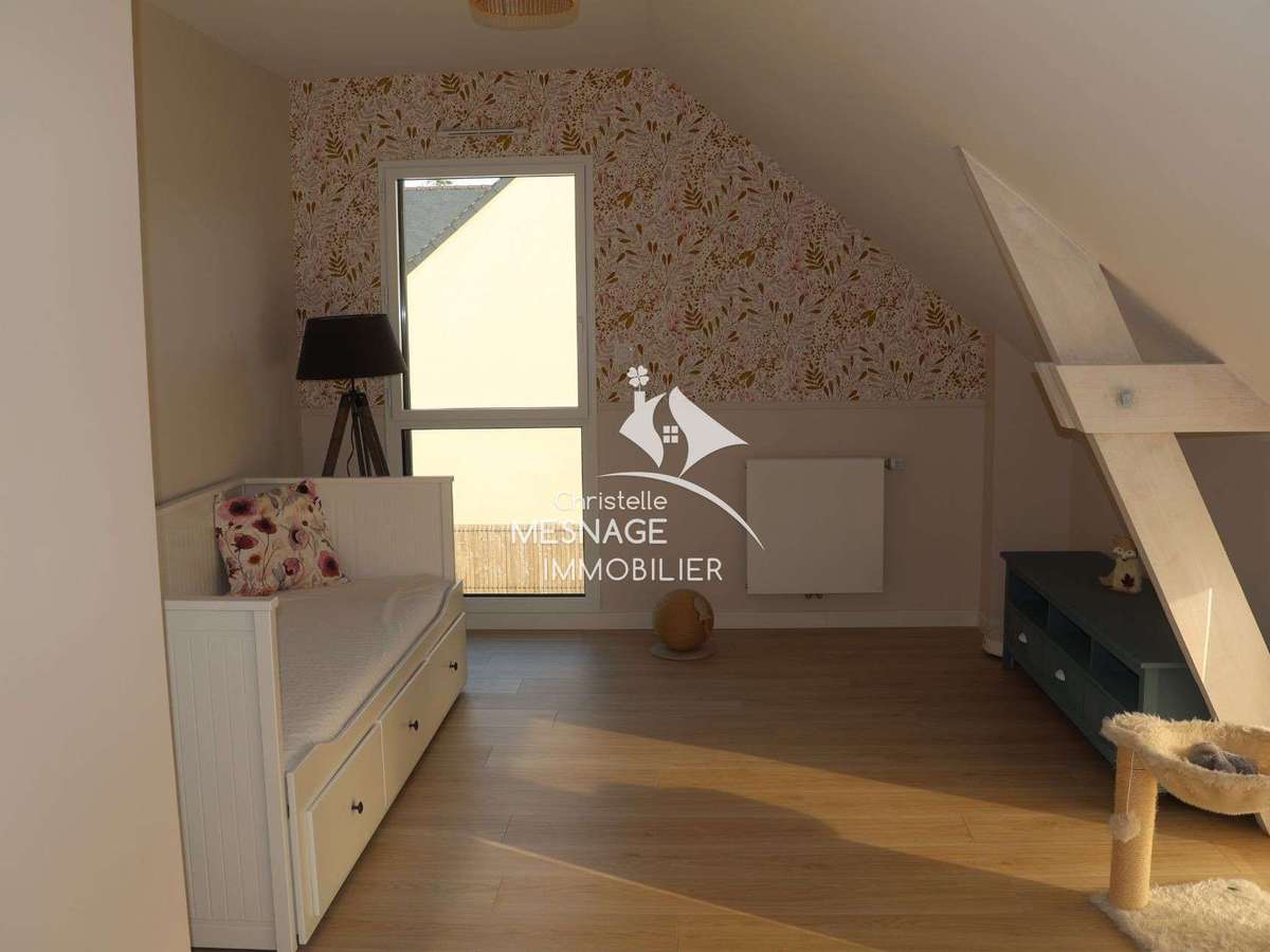 Villa Le Minihic-sur-Rance