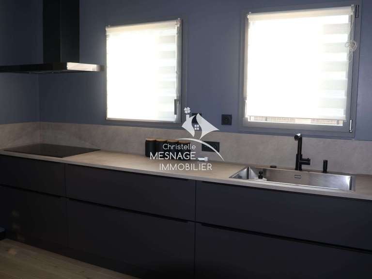 Villa Le Minihic-sur-Rance - 4 chambres