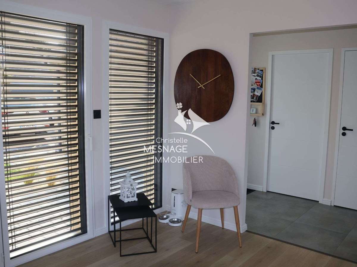 Villa Le Minihic-sur-Rance