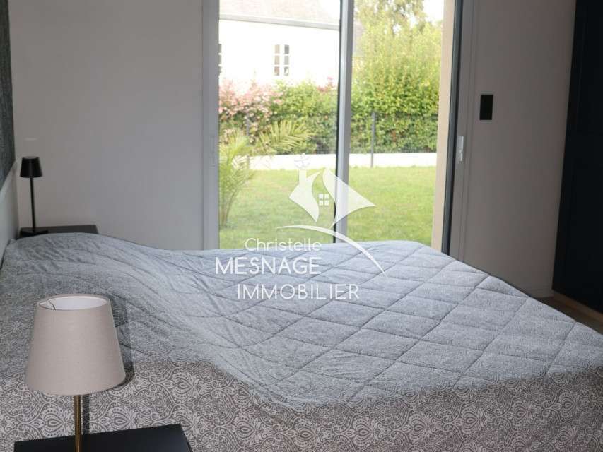 Villa Le Minihic-sur-Rance