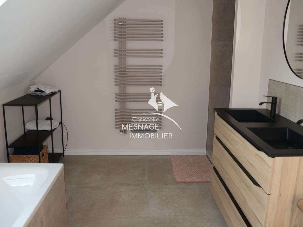 Villa Le Minihic-sur-Rance