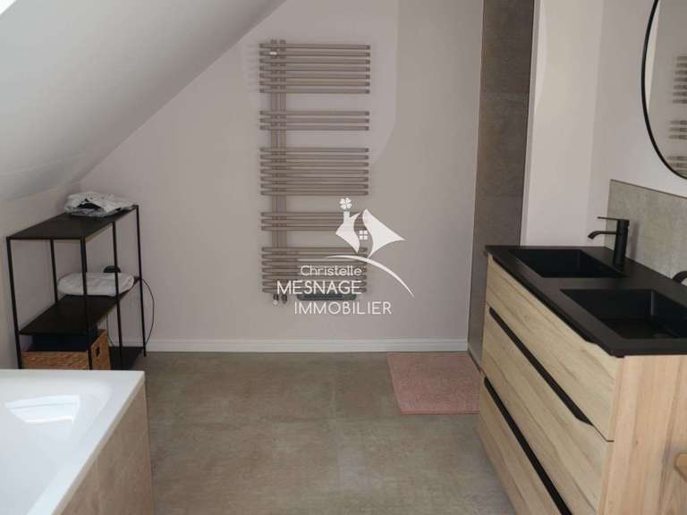 Villa Le Minihic-sur-Rance - 4 chambres