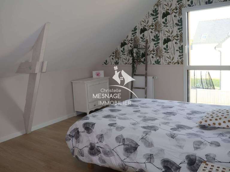 Villa Le Minihic-sur-Rance - 4 chambres