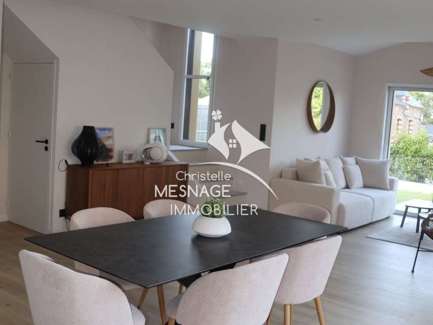 Villa Le Minihic-sur-Rance