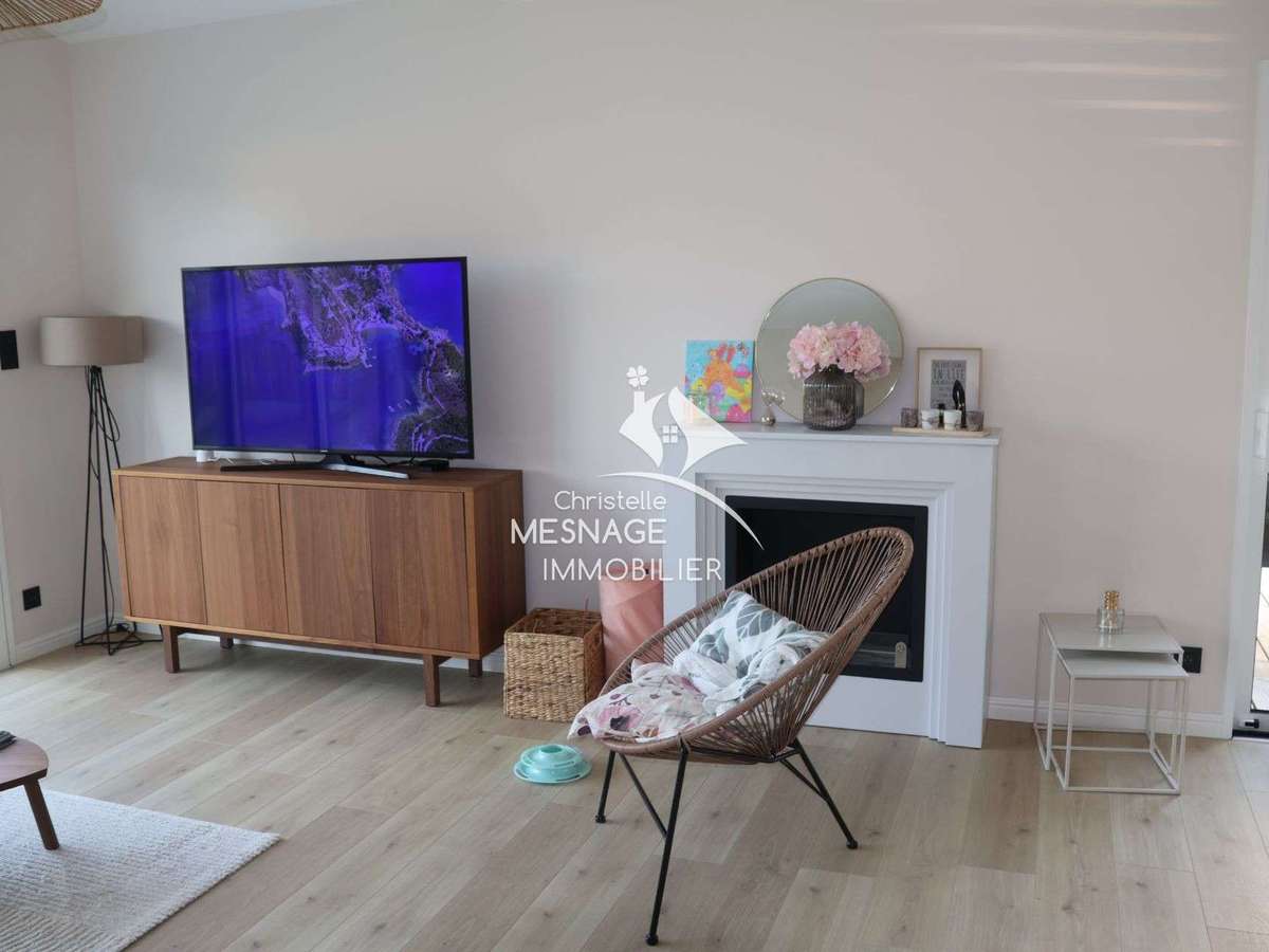 Villa Le Minihic-sur-Rance