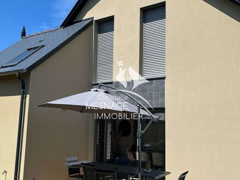 Villa Le Minihic-sur-Rance - 4 chambres