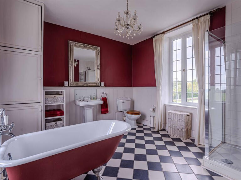 Maison Le Molay-Littry - 4 chambres - 241m²