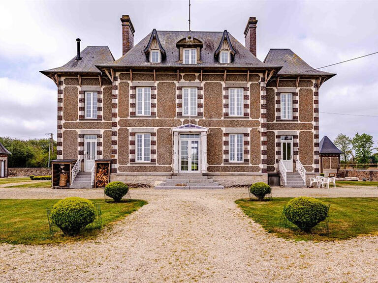 Maison Le Molay-Littry - 4 chambres - 241m²