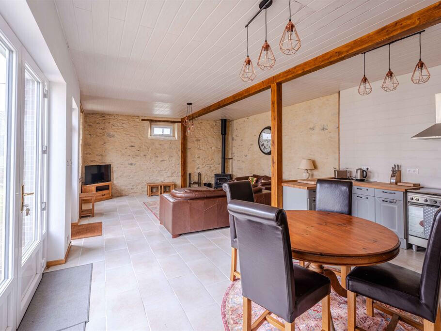 Maison Le Molay-Littry