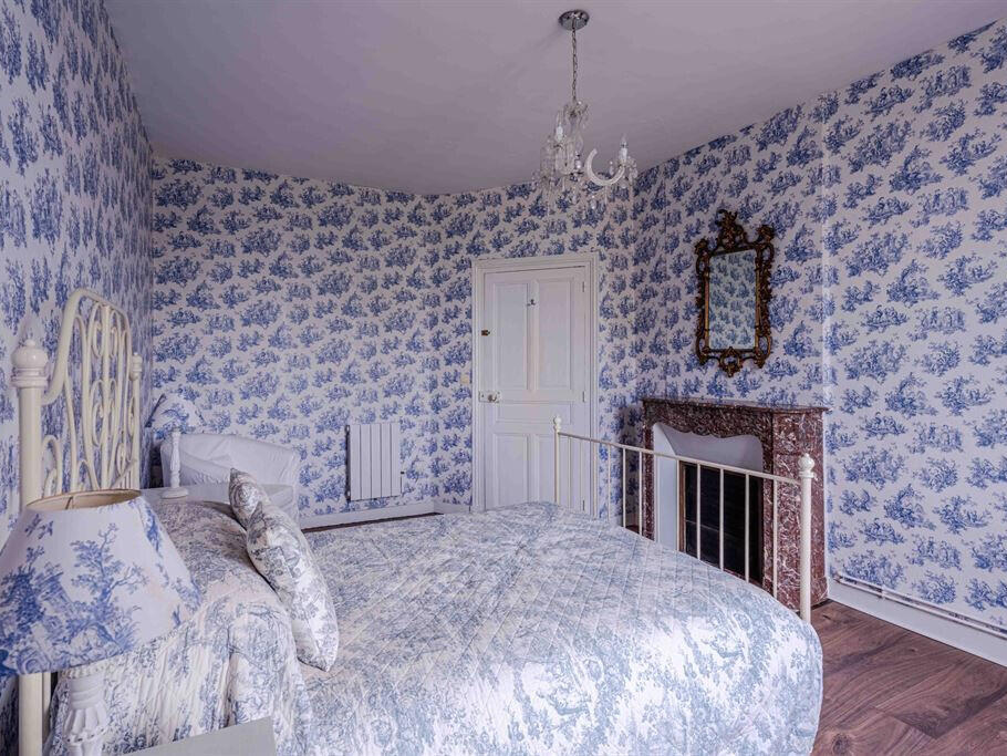 Maison Le Molay-Littry
