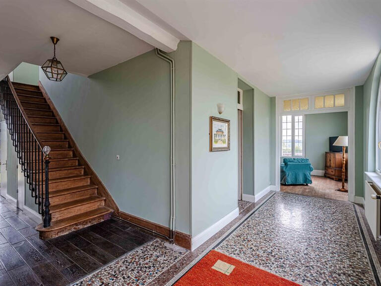 Maison Le Molay-Littry - 4 chambres - 241m²