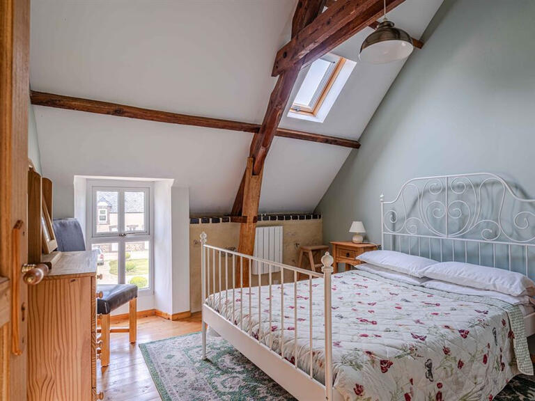 Maison Le Molay-Littry - 4 chambres - 241m²