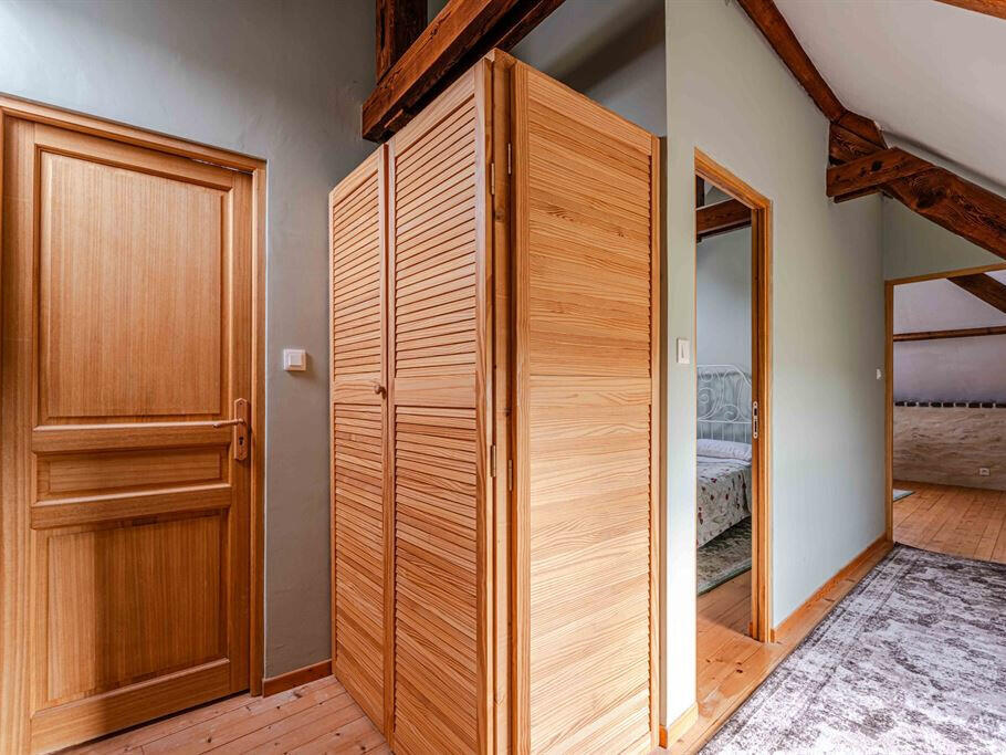 Maison Le Molay-Littry