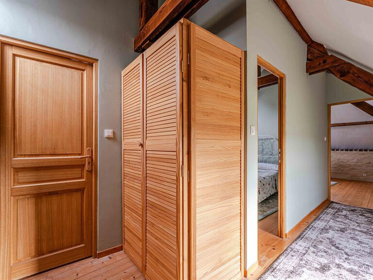 Maison Le Molay-Littry - 4 chambres - 241m²