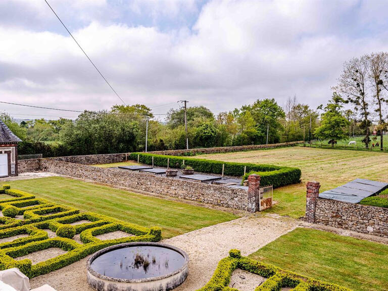 Maison Le Molay-Littry - 4 chambres - 241m²