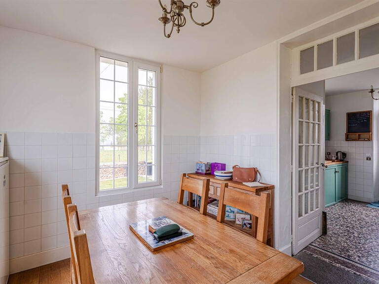 Maison Le Molay-Littry - 4 chambres - 241m²