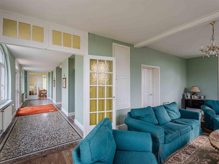 Maison Le Molay-Littry - 4 chambres - 241m²