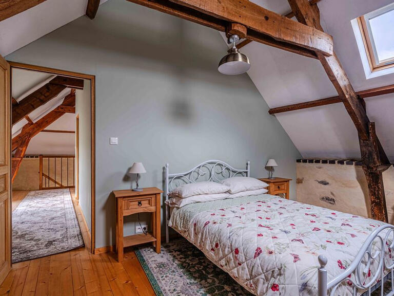 Maison Le Molay-Littry - 4 chambres - 241m²