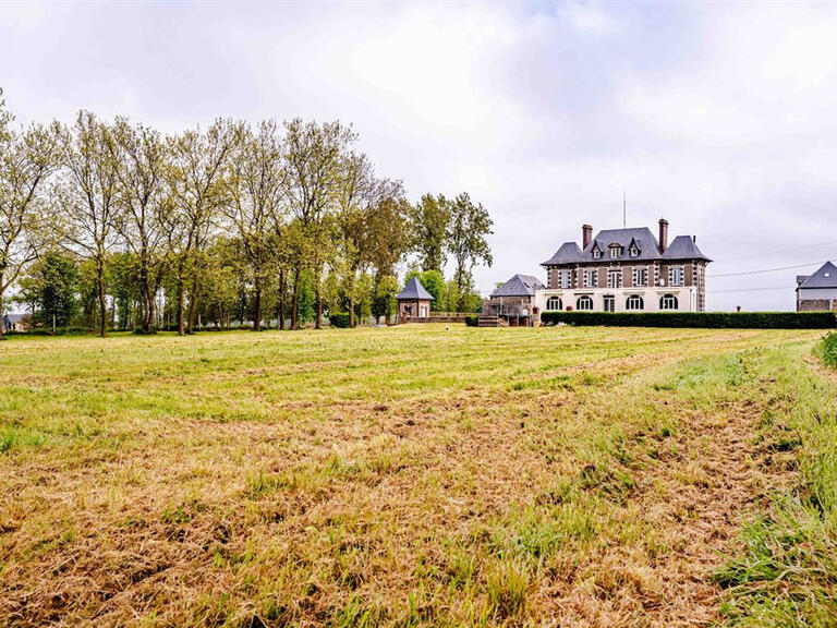 Maison Le Molay-Littry - 4 chambres - 241m²