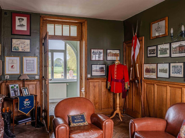 Maison Le Molay-Littry - 4 chambres - 241m²