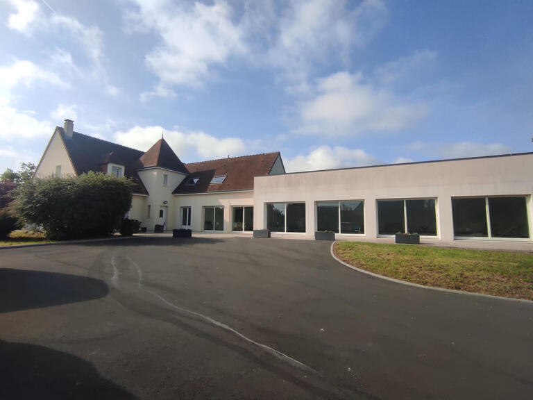 Vente Villa Le Molay-Littry - 4 chambres